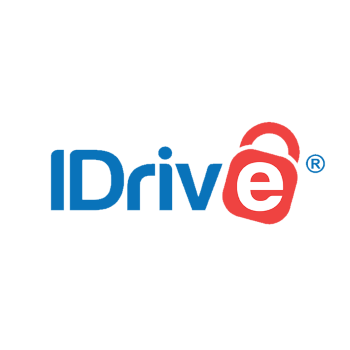 IDrive