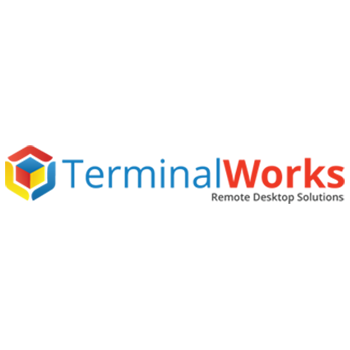 Terminal works