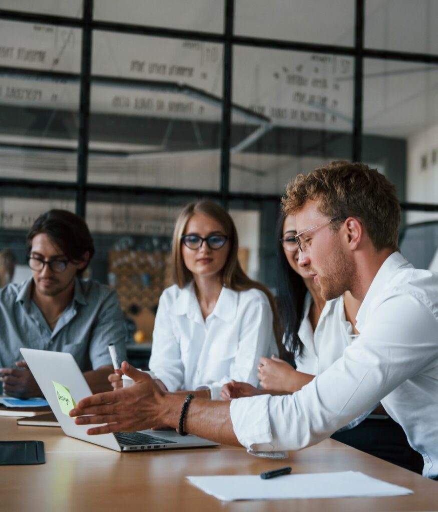 egis help business succeed