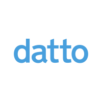 partner datto logo