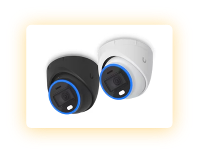 img dome camera